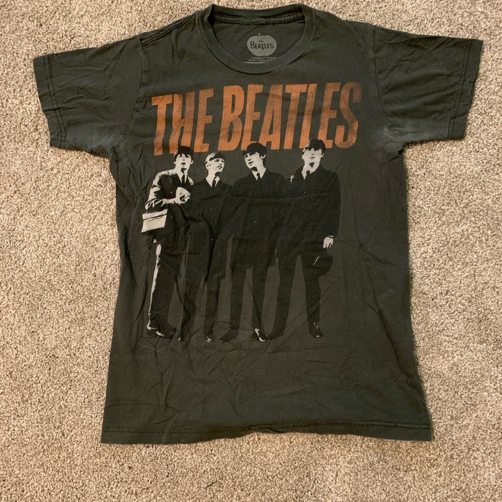The Beatles vintage T-Shirt